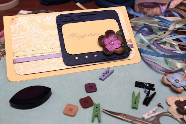 muestras de tarifas y bordados